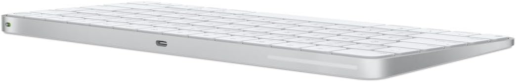 Apple Magic Keyboard with Touch ID Apple Magic Keyboard with Touch ID